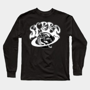 Sleep Long Sleeve T-Shirt